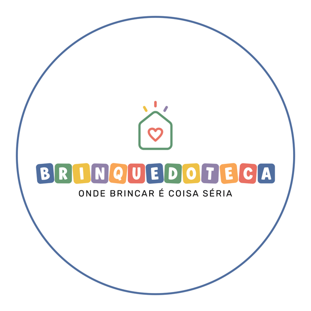 Brinquedoteca — onde brincar é coisa séria